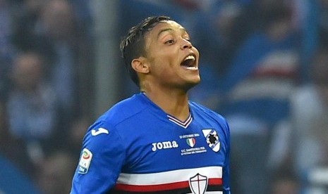 Luis Muriel