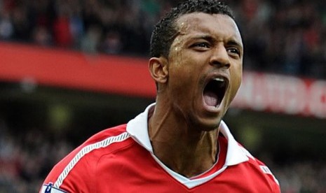 Luis Nani