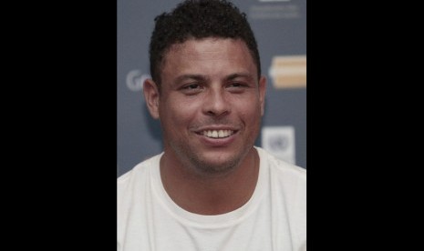 Luis Nazario Lima Ronaldo