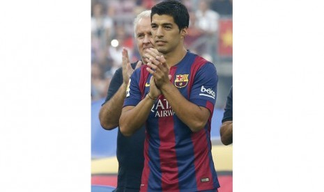 luis suarez