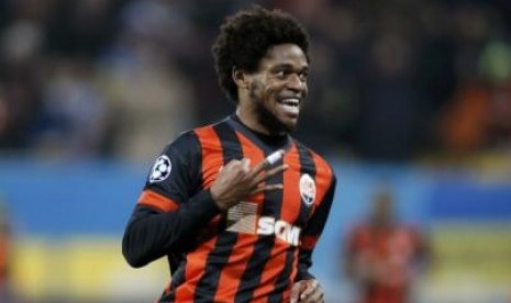 Luiz Adriano