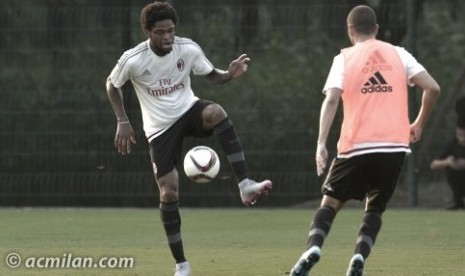 Luiz Adriano