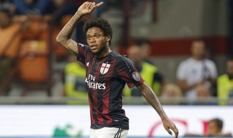 Luiz Adriano