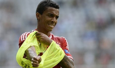 Luiz Gustavo