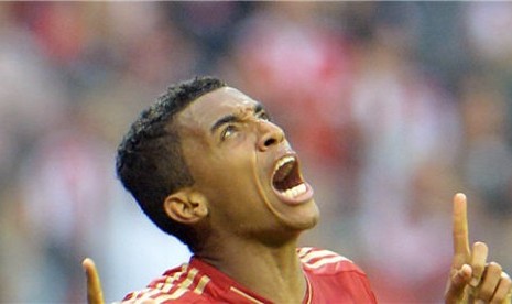 Luiz Gustavo 