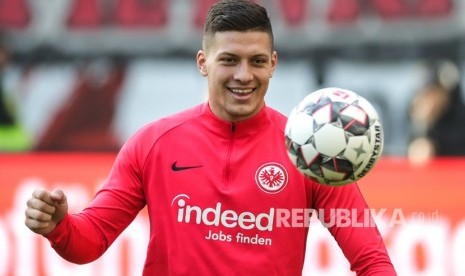 Luka Jovic