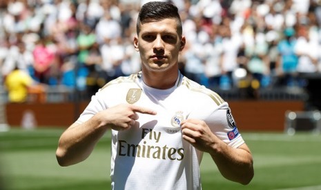 Luka Jovic