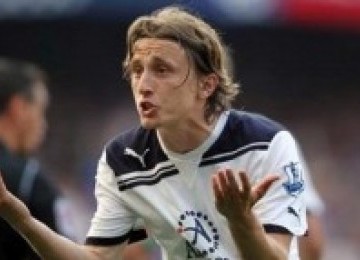 Luka Modric