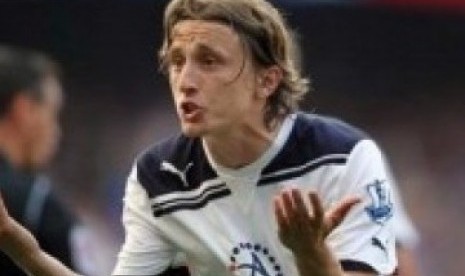 Luka Modric