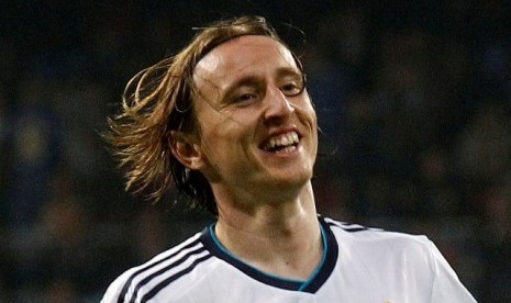 Luka Modric