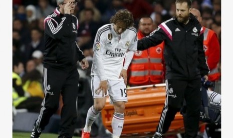 Luka Modric