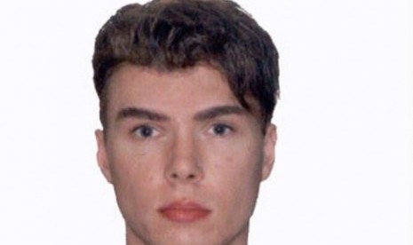 Luka Rocco Magnotta