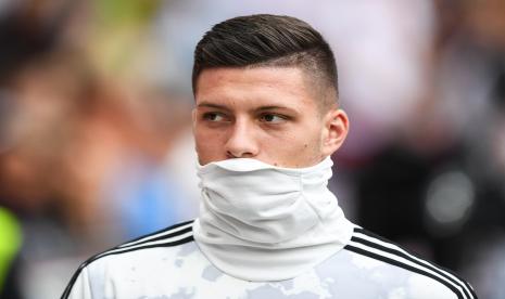 Luka Jovic