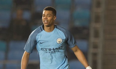 Lukas Nmecha