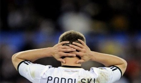 Lukas Podolski 