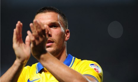 Lukas Podolski 