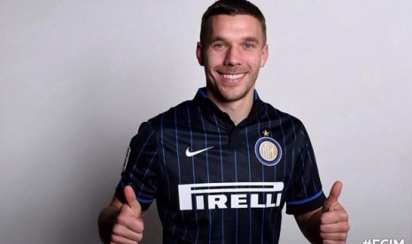 Lukas Podolski