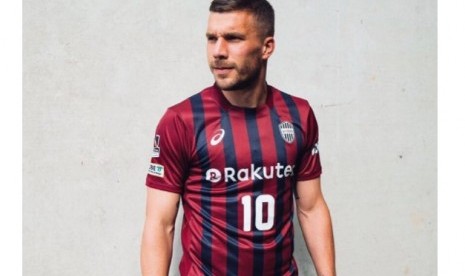 Lukas Podolski