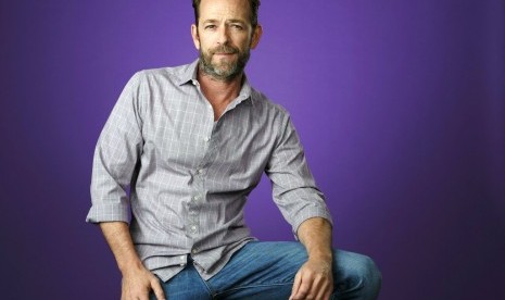 Luke Perry