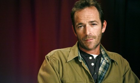 Luke Perry