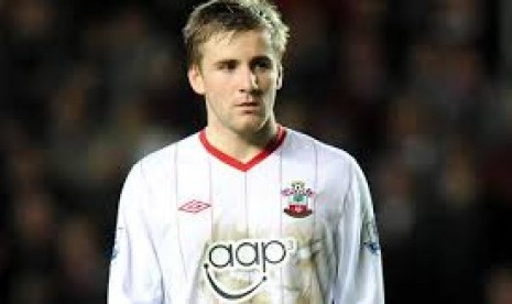 Luke Shaw