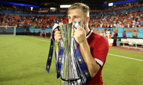 Luke Shaw