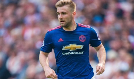 Luke Shaw