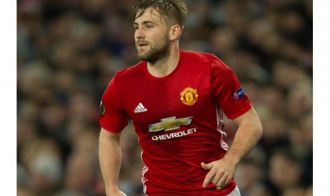 Luke Shaw