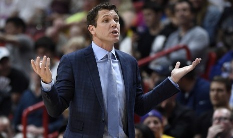 Luke Walton