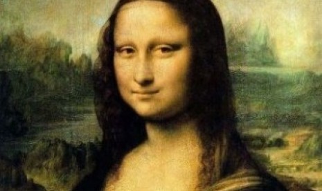 Lukisan Mona Lisa