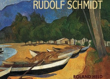 Lukisan Rudolf Schmidt (ilustrasi)