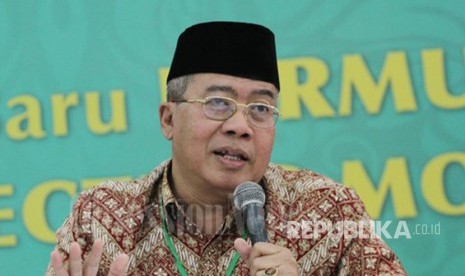 Lukman Hakiem Peminat Sejarah