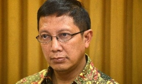 Lukman Hakim Saifuddin