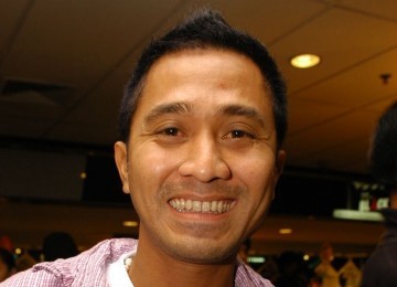 Lukman Sardi