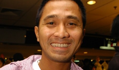 Lukman Sardi