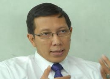 Lukman Hakim Saifudin