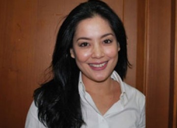 Lulu Tobing