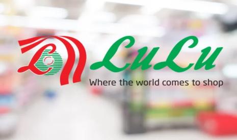 Lulu Hypermarket