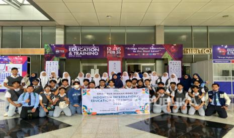 Jadi Angkatan Perdana, 51 Persen Pelajar Sekolah Islam di Bekasi Ini Lolos SNBT