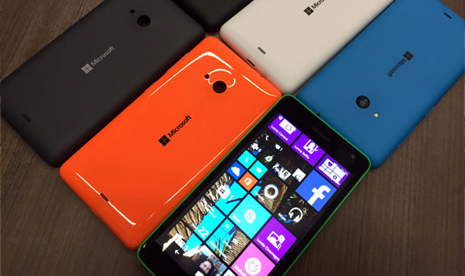 Lumia 532