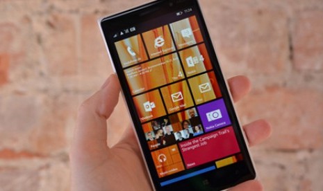 Lumia 830