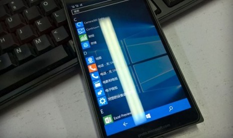 Lumia 950