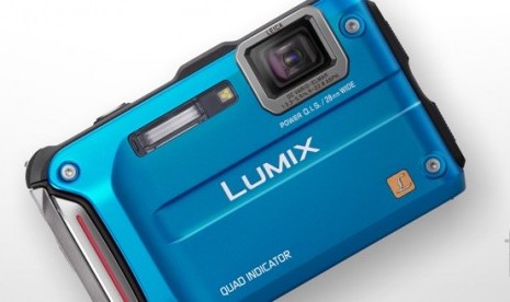 Lumix FT4