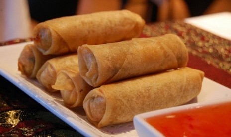 Lumpia