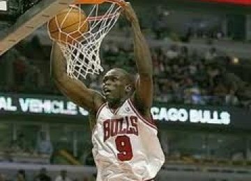 Luol Deng