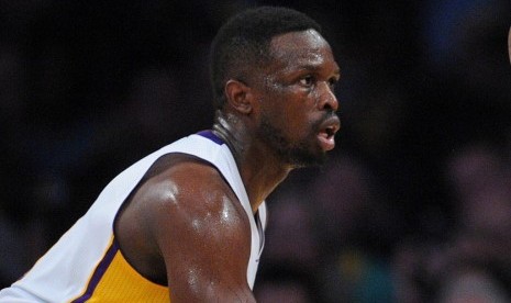 Luol Deng