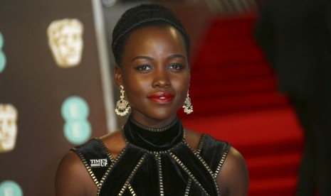 Lupita Nyong'o