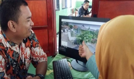 PPDB Online Purwakarta, Sekolah Diminta Bantu Orangtua Murid (ilustrasi).