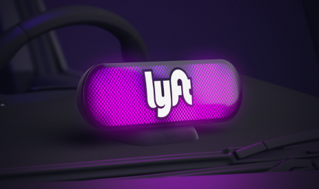 LYFT