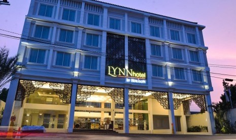 Lynn Hotel by Horison Yogyakart.